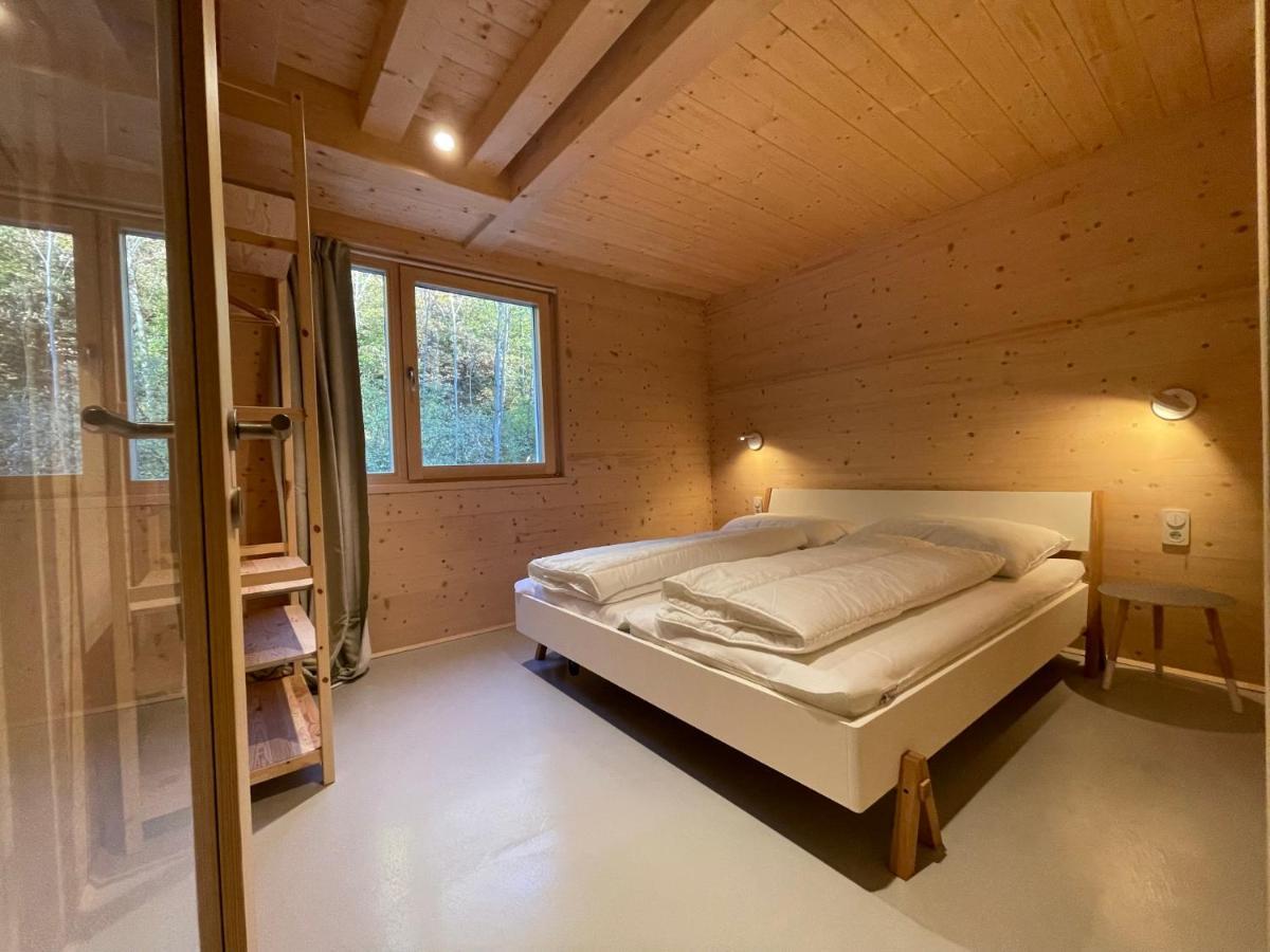 Mondholz - Urban Inn 24-7 Innsbruck Exteriör bild